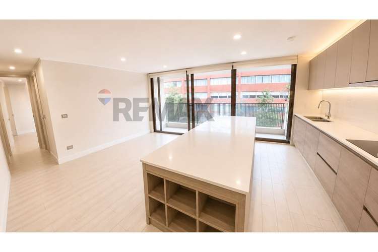 Departamento 2d+2b con terraza amplia - Imagen 3