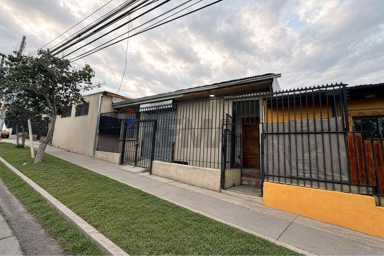 Local comercial excelente ubicación, peñalolén