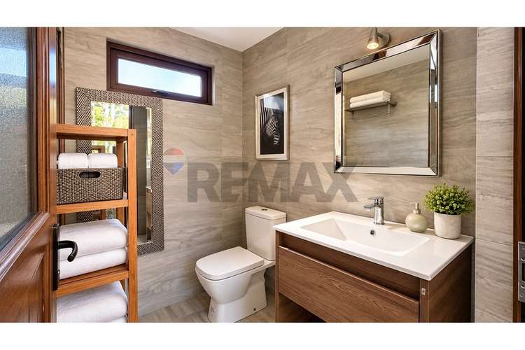Moderna casa mediterranea en la dehesa. - Imagen 12