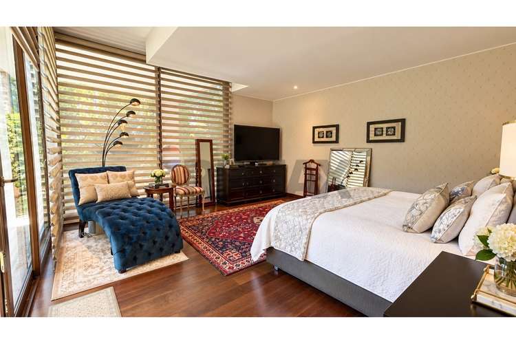 Moderna casa mediterranea en la dehesa. - Imagen 4