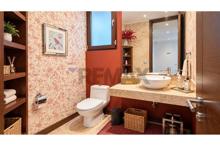Moderna casa mediterranea en la dehesa. - Imagen 2
