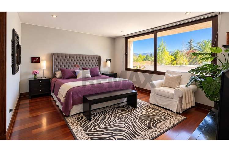 Moderna casa mediterranea en la dehesa. - Imagen 32
