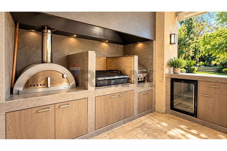 Moderna casa mediterranea en la dehesa. - Imagen 19
