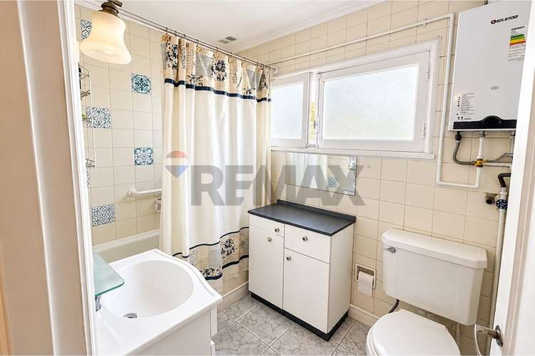 ¡bajó de precio! casa en ñuñoa | 4 dormitorios! - Imagen 8