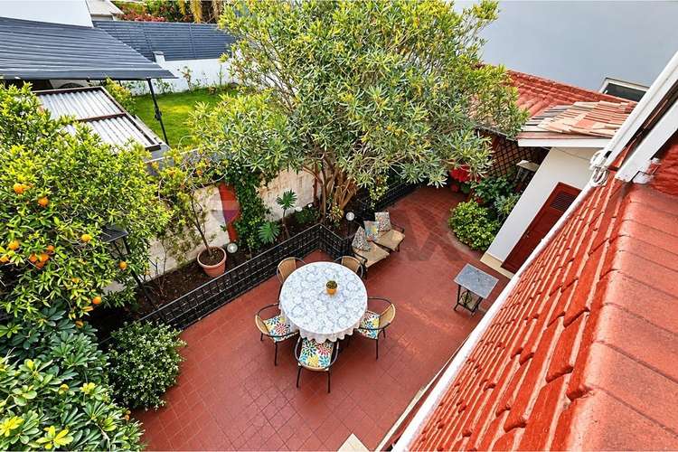 ¡bajó de precio! casa en ñuñoa | 4 dormitorios! - Imagen 5