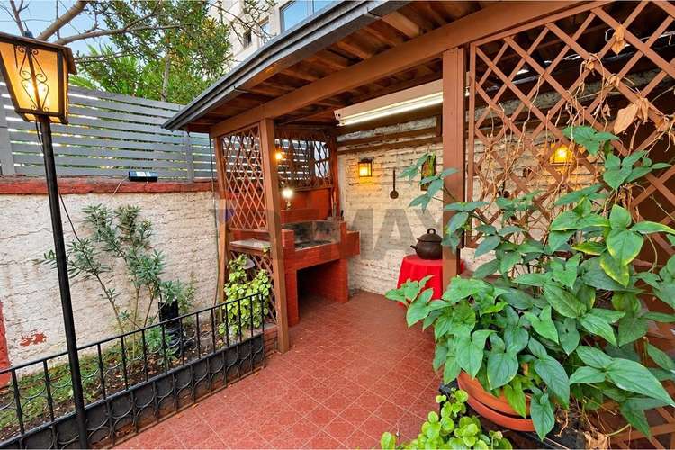 ¡bajó de precio! casa en ñuñoa | 4 dormitorios! - Imagen 15