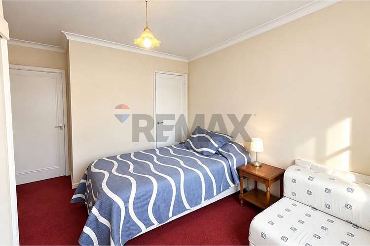 ¡bajó de precio! casa en ñuñoa | 4 dormitorios! - Imagen 6