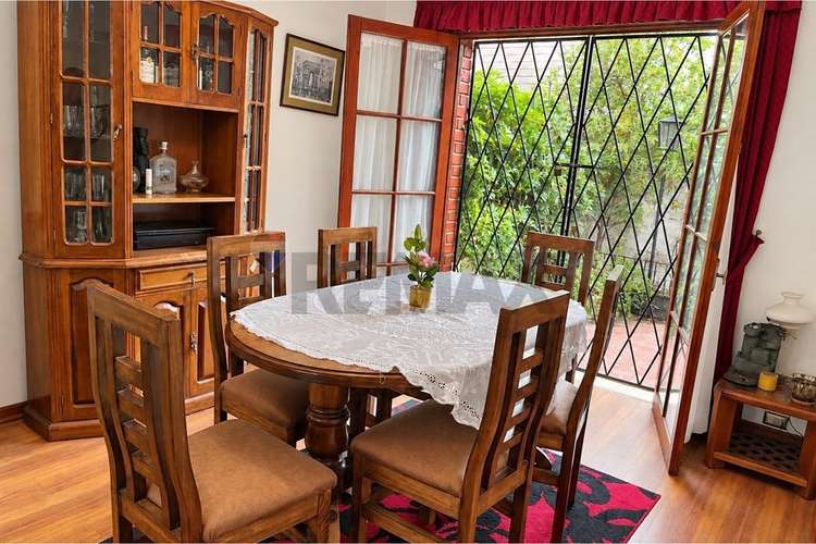 ¡bajó de precio! casa en ñuñoa | 4 dormitorios! - Imagen 17