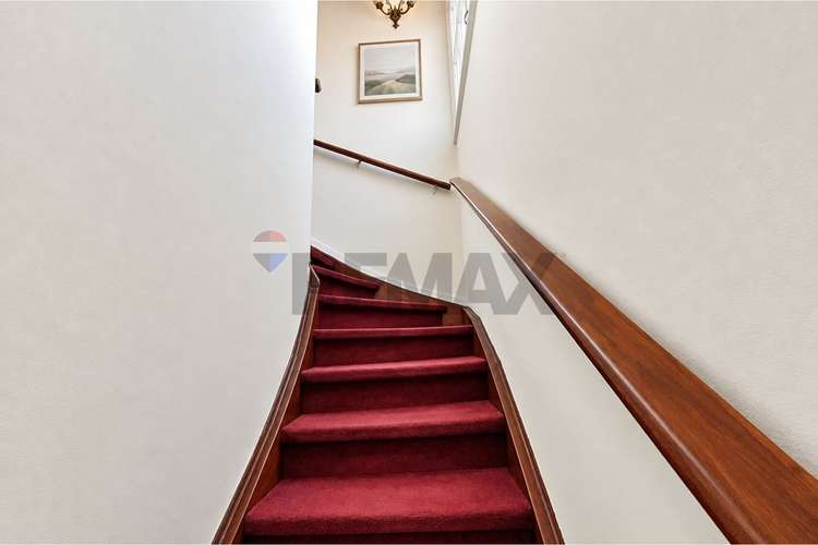 ¡bajó de precio! casa en ñuñoa | 4 dormitorios! - Imagen 22
