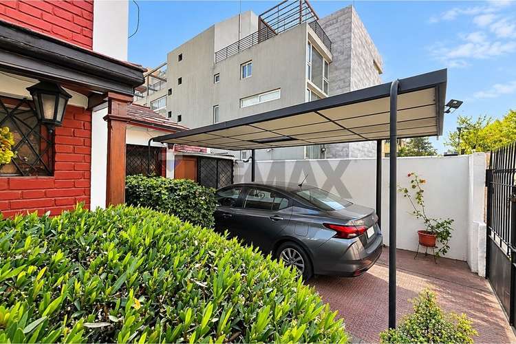 ¡bajó de precio! casa en ñuñoa | 4 dormitorios! - Imagen 3