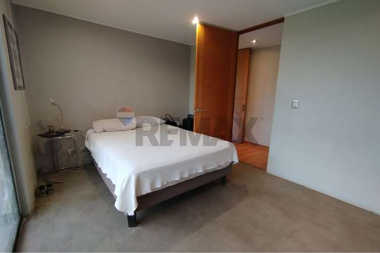 Casa estilo mediterraneo en olivar