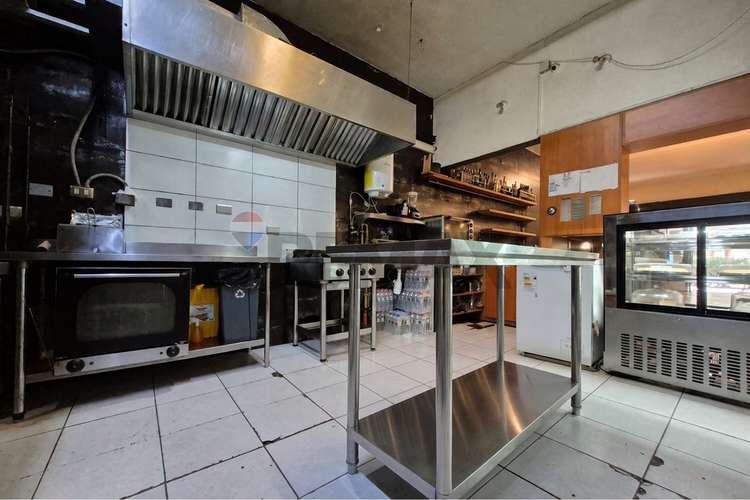 Venta de derecho de llave restaurant providencia - Imagen 17