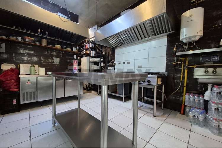 Venta de derecho de llave restaurant providencia - Imagen 15