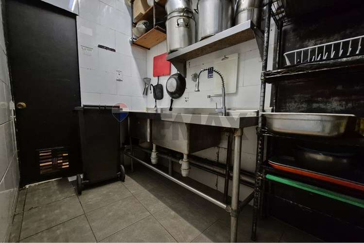 Venta de derecho de llave restaurant providencia - Imagen 18