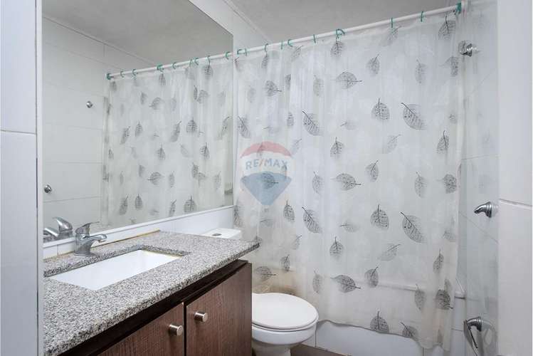 Hermoso dpto 2d+2est+bd 8va /2da transversal - Imagen 19