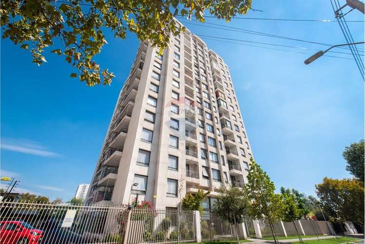 Hermoso dpto 2d+2est+bd 8va /2da transversal - Imagen 2