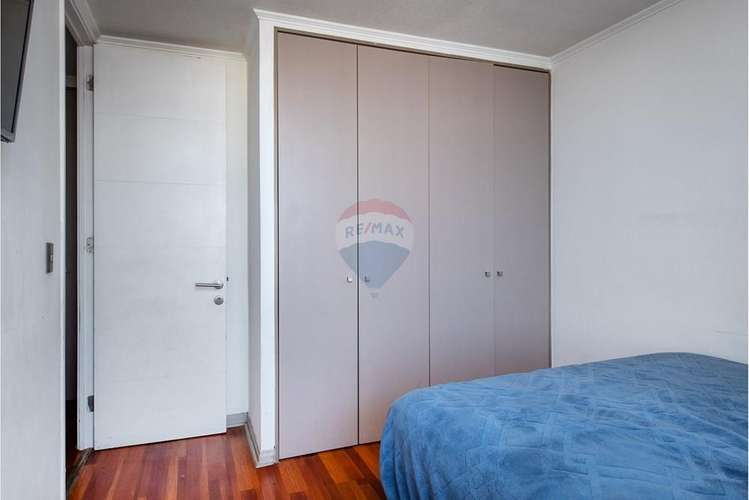 Hermoso dpto 2d+2est+bd 8va /2da transversal - Imagen 14