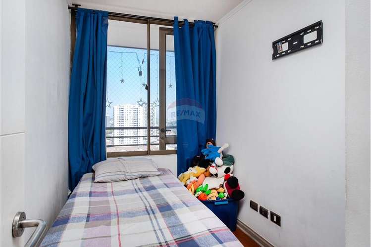 Hermoso dpto 2d+2est+bd 8va /2da transversal - Imagen 15