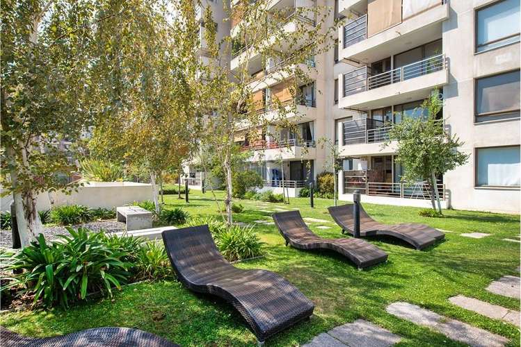 Hermoso dpto 2d+2est+bd 8va /2da transversal - Imagen 22