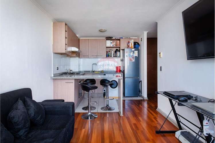 Hermoso dpto 2d+2est+bd 8va /2da transversal - Imagen 5