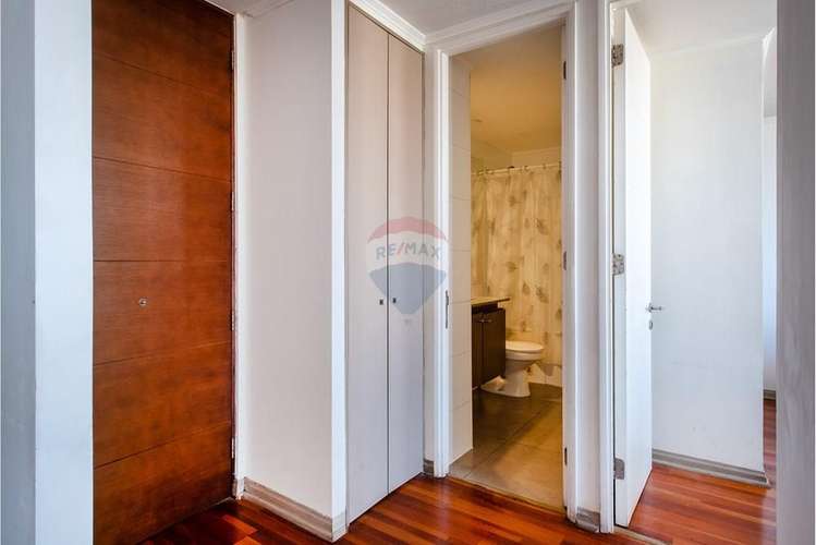 Hermoso dpto 2d+2est+bd 8va /2da transversal - Imagen 17