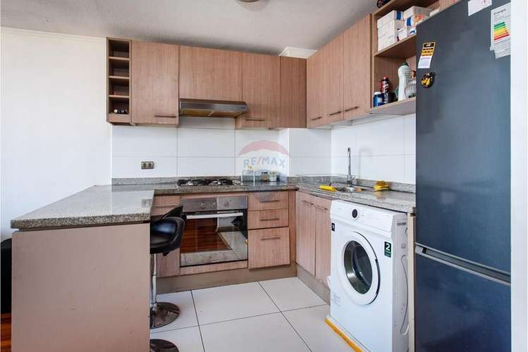 Hermoso dpto 2d+2est+bd 8va /2da transversal - Imagen 9