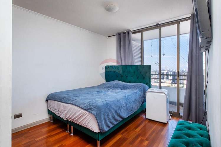 Hermoso dpto 2d+2est+bd 8va /2da transversal - Imagen 13