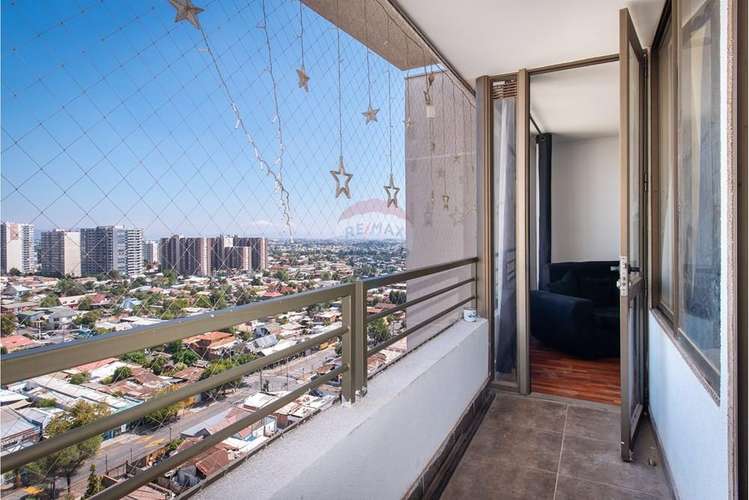Hermoso dpto 2d+2est+bd 8va /2da transversal - Imagen 12