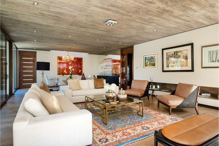 ¡¡¡exclusiva casa en hacienda chicureo!!! - Imagen 5
