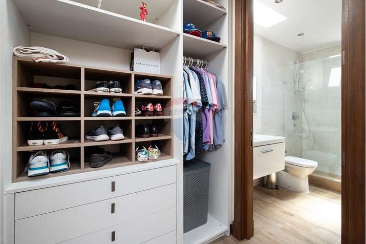 ¡¡¡exclusiva casa en hacienda chicureo!!! - Imagen 18