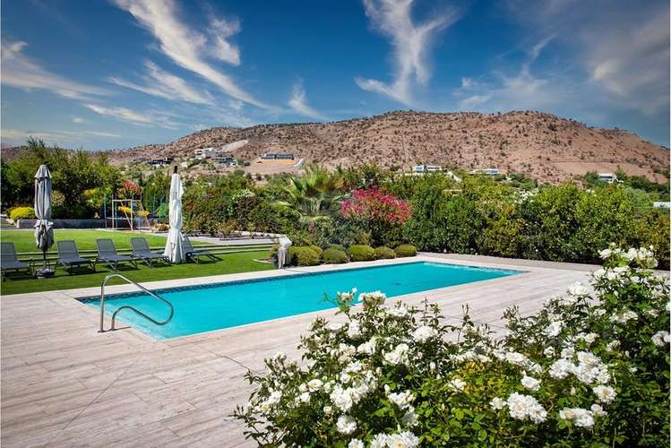 ¡¡¡exclusiva casa en hacienda chicureo!!! - Imagen 28