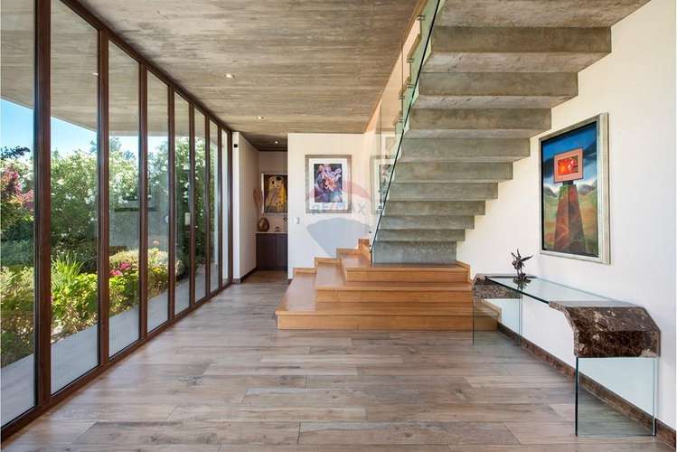 ¡¡¡exclusiva casa en hacienda chicureo!!! - Imagen 25