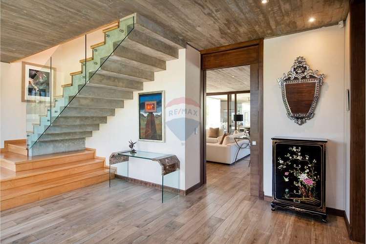 ¡¡¡exclusiva casa en hacienda chicureo!!! - Imagen 26