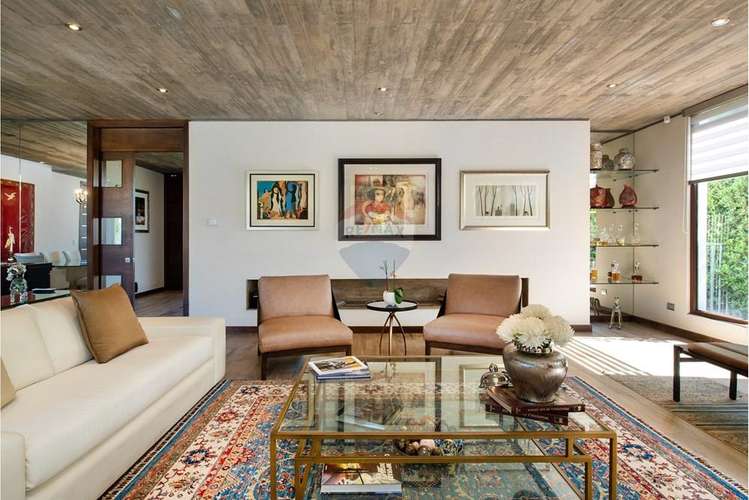 ¡¡¡exclusiva casa en hacienda chicureo!!! - Imagen 6