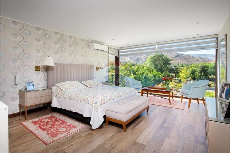 ¡¡¡exclusiva casa en hacienda chicureo!!! - Imagen 14