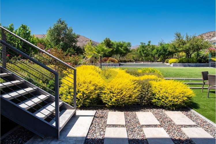 ¡¡¡exclusiva casa en hacienda chicureo!!! - Imagen 38