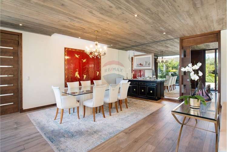¡¡¡exclusiva casa en hacienda chicureo!!! - Imagen 7