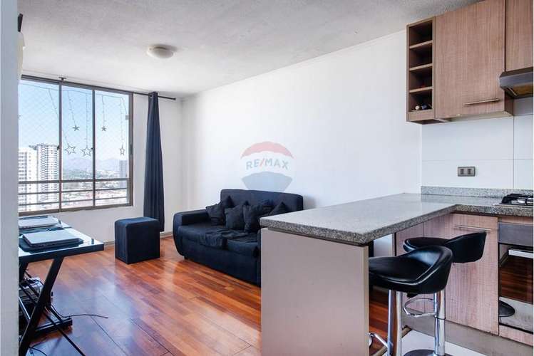 Oportunidad dpto 2d+est+bd 8va av/2da transversal - Imagen 2