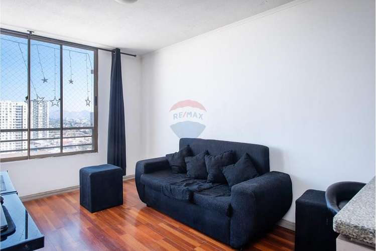 Oportunidad dpto 2d+est+bd 8va av/2da transversal - Imagen 3
