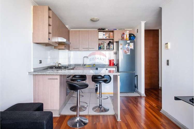 Oportunidad dpto 2d+est+bd 8va av/2da transversal - Imagen 5