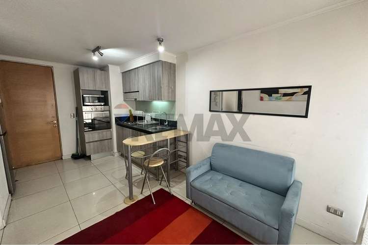 Venta departamento 1d 1b - Imagen 4