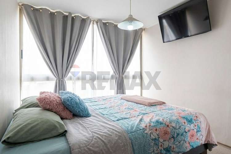 Departamento en venta al lado de la usach - Imagen 7