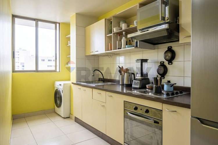 Departamento en venta al lado de la usach - Imagen 5