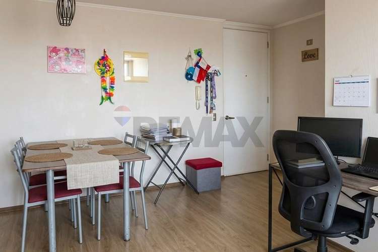 Departamento en venta al lado de la usach - Imagen 2