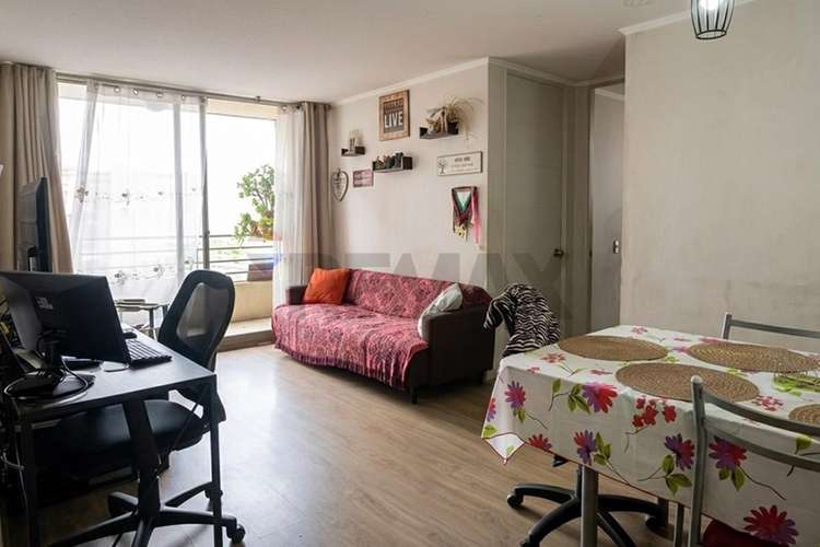 Departamento en venta al lado de la usach