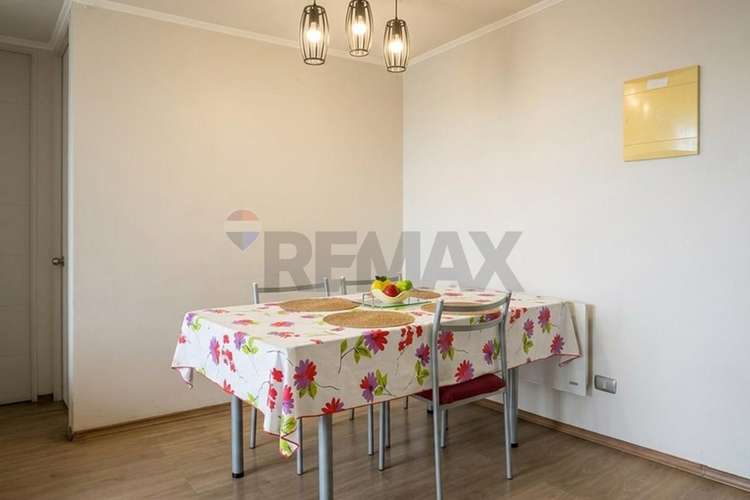 Departamento en venta al lado de la usach - Imagen 3