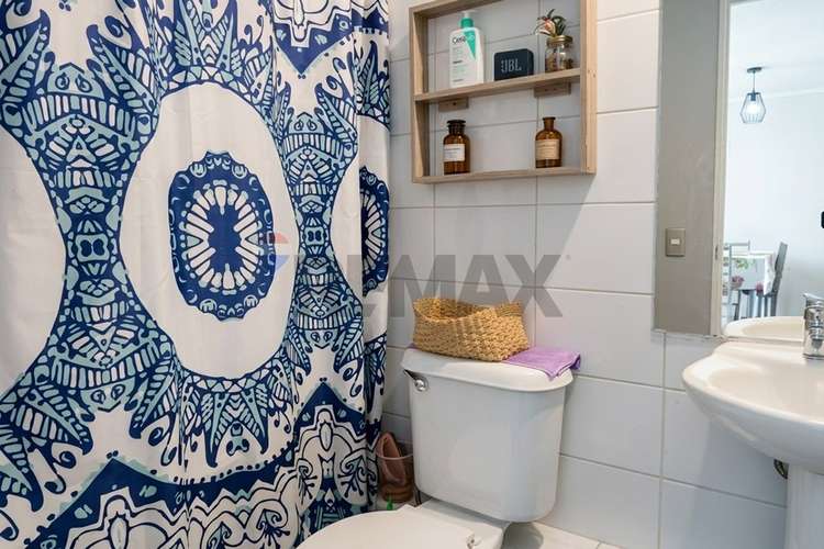 Departamento en venta al lado de la usach - Imagen 10