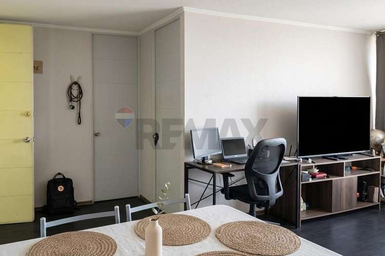 Departamento en venta al lado de la usach - Imagen 4