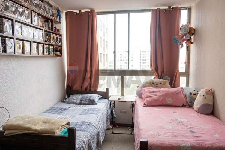 Departamento en venta al lado de la usach - Imagen 11