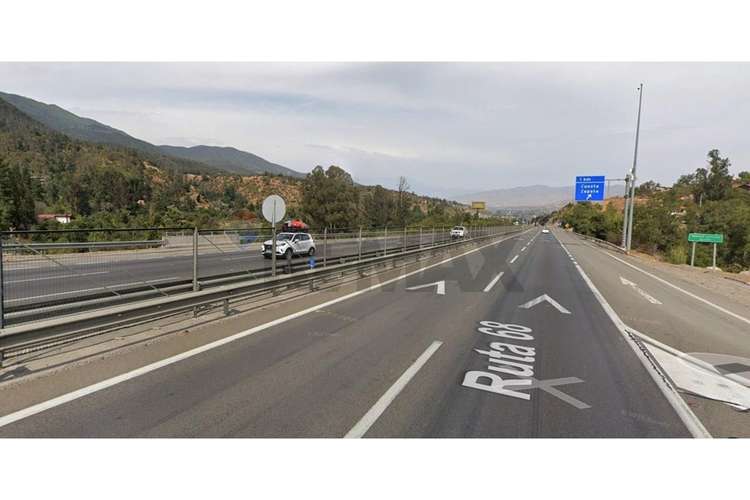 Excelente terreno industrial ruta 68 - Imagen 5